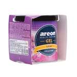 Areon Lilac Gel Air Freshener For Car (80g)